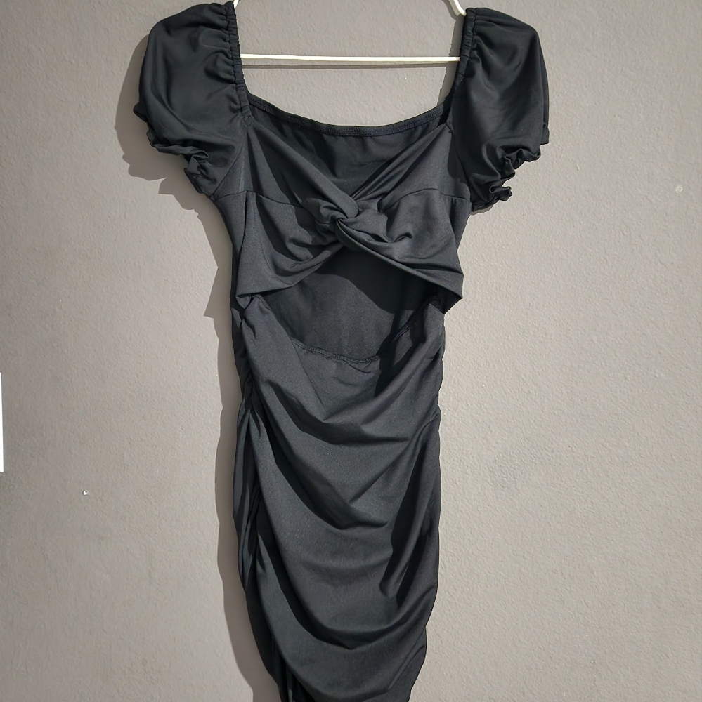 SHEIN dress